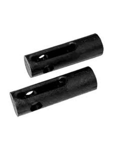 OPTIPARTS - FISCHIETTI TOP ALBERO NYLON RITENUTA SEGNAVENTO