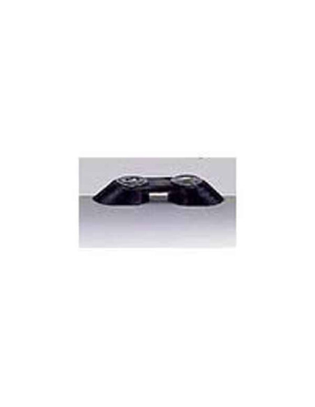 OPTIPARTS - PONTICELLO LACING EYE PER BOMA BLACKGOLD