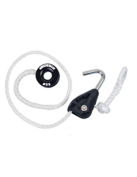 OPTIPARTS - ADVANCED SPRIT SYSTEM