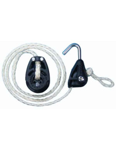 OPTIPARTS - OPTIMIST SPRIT SYSTEM HARKEN