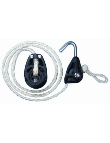 OPTIPARTS - SISTEMA PICCO OPTIMIST HARKEN