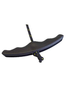 OPTIPARTS - MANIGLIA IN NYLON