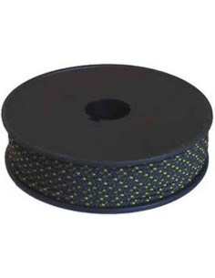 MINI SPOOL OF VECTRAN BRAIDED 1.2 MM - 15 METERS