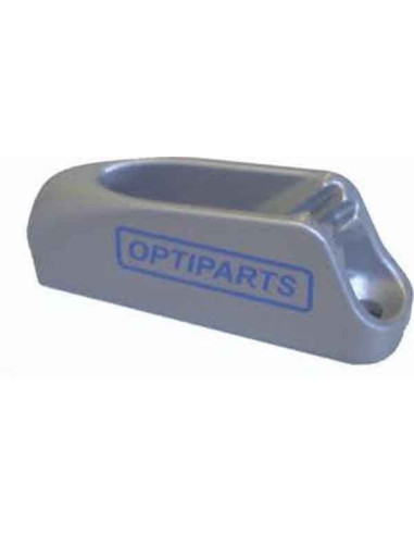 OPTIPARTS - STROZZATORE IN ALLUMINIO