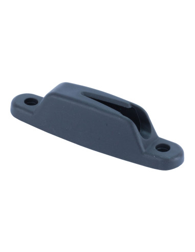 OPTIPARTS - STROZZATORE IN NYLON NERO