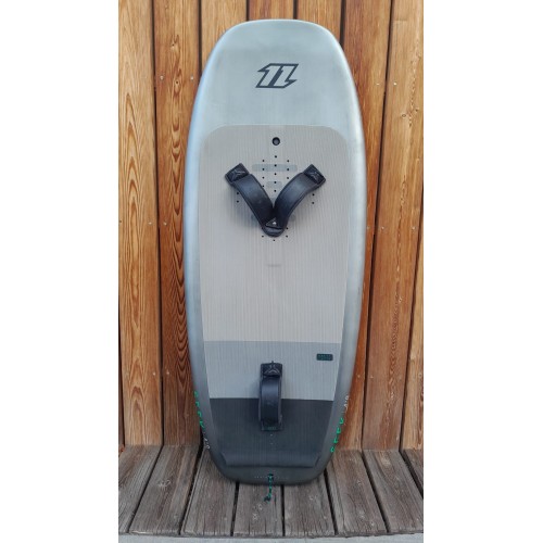 NORTH - TAVOLA SEEK 4'8" (58 LT) 2022 - USATA