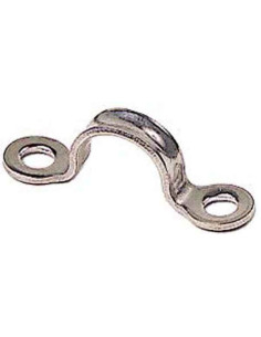 OPTIPARTS - SMALL EYE BASE PLATE IN STEEL