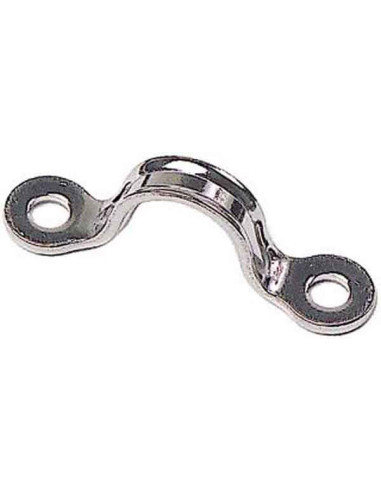 OPTIPARTS - PONTICELLO IN ACCIAIO GRANDE
