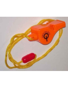 OPTIPARTS - WHISTLE 2