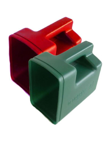 OPTIPARTS - BAILER