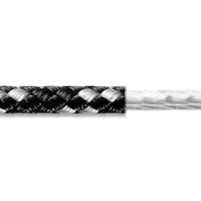 ROBLINE - 8-PLAIT PRESTIRATO 5 MM - AL METRO