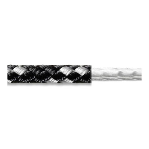 ROBLINE - 8-PLAIT PRESTIRATO 5 MM - AL METRO