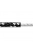 ROBLINE - 8-PLAIT PRESTIRATO 6 MM - AL METRO