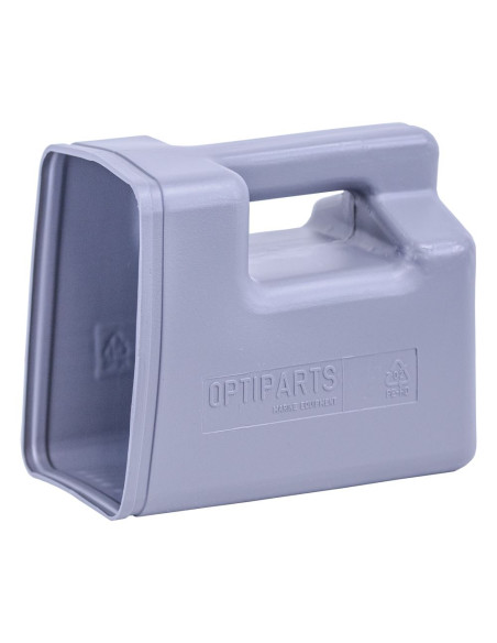 OPTIPARTS - SASSOLA GRIGIA