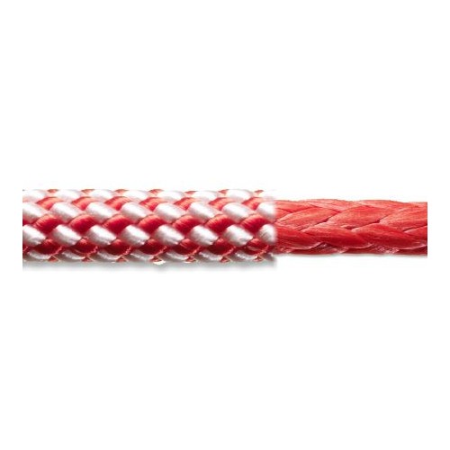 ROBLINE - 4 MM DINGHY CONTROL LINE - AL METRO