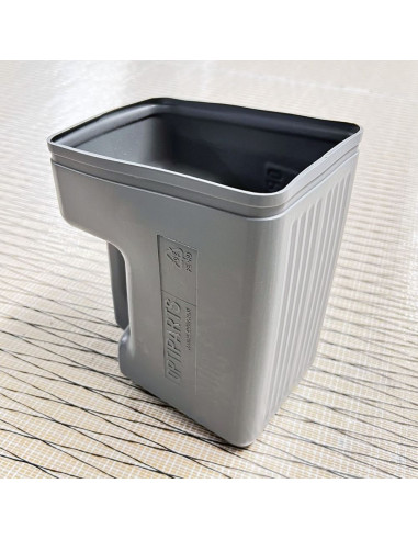 OPTIPARTS - GREY BAILER