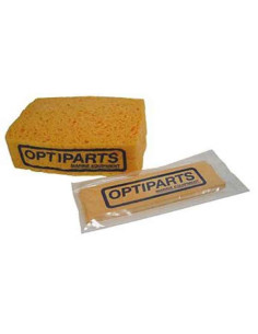 OPTIPARTS - SPUGNA IN CELLULOSA