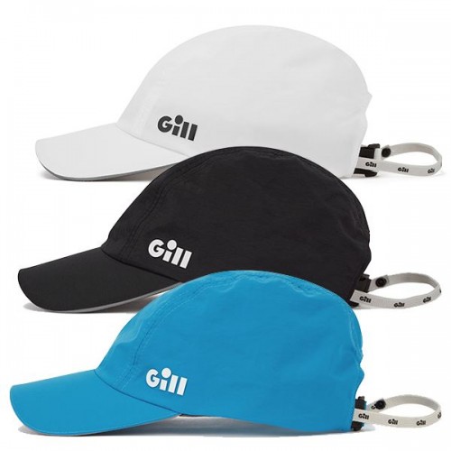 GILL - CAPPELLINO REGATTA CAP