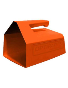 OPTIPARTS - BIG BAILER 4.2 LITER