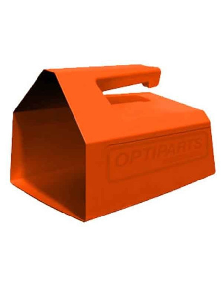 OPTIPARTS - BIG BAILER 4.2 LITER