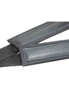 OPTIPARTS -PADDED HIKING STRAPS