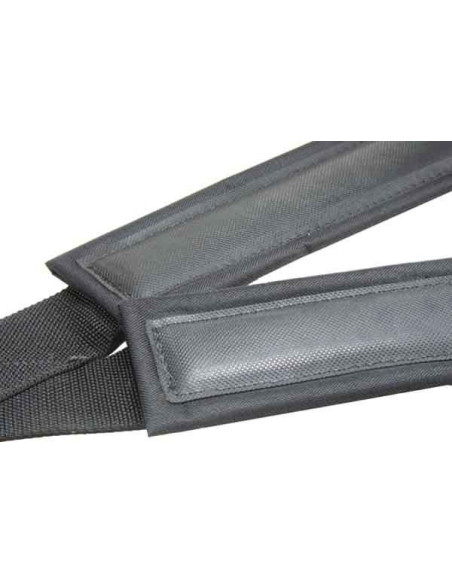 OPTIPARTS - CINGHIE IMBOTTITE PRO PUNTAPIEDI