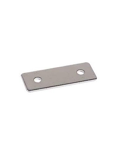 STAINLESS STEEL MOUNTING PLATE