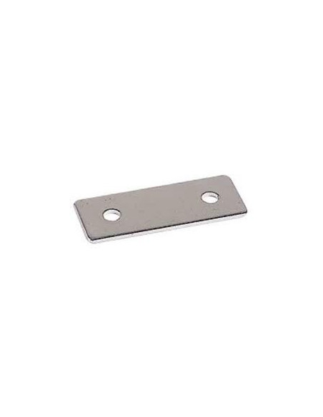 STAINLESS STEEL MOUNTING PLATE