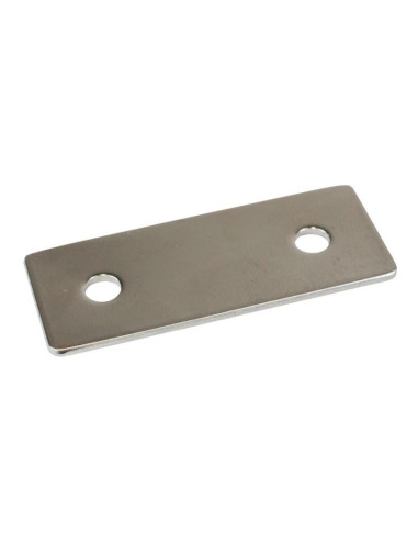 STAINLESS STEEL MOUNTING PLATE