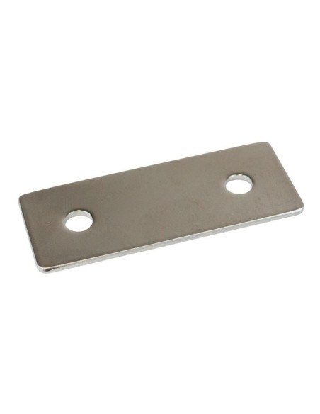 STAINLESS STEEL MOUNTING PLATE