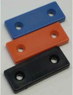 PIASTRINE IN NYLON