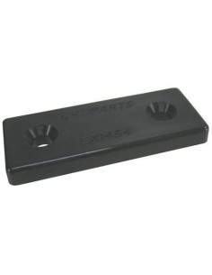 BASE PLATE IN NYLON 2