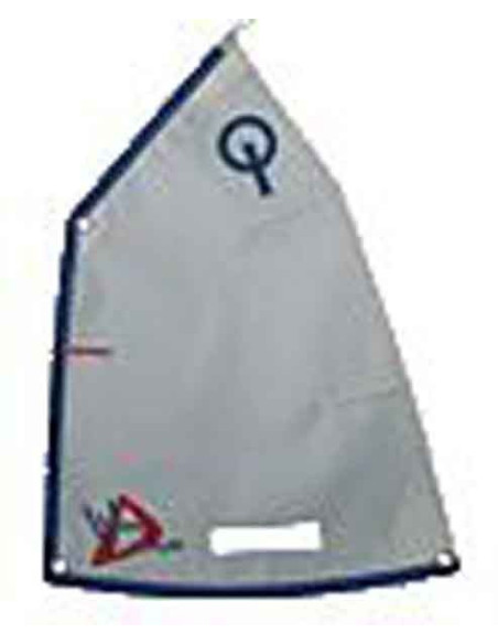 OPTIPARTS - MINI OPTIMIST SAIL