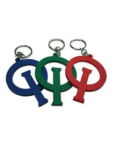 OPTIPARTS - OPTIMIST LOGO KEYCHAIN