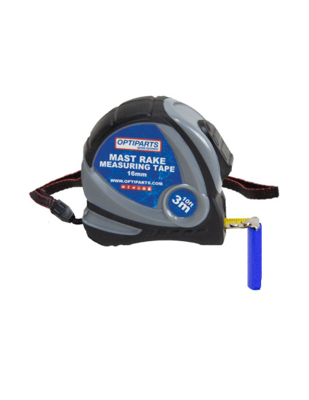 OPTIPARTS - METRO MAST RAKE