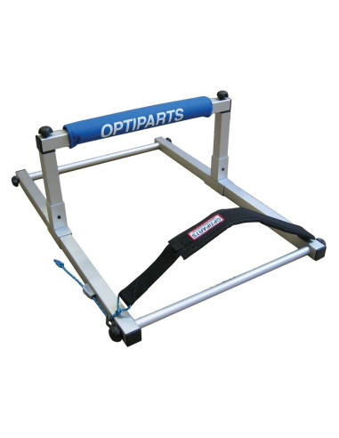 OPTIPARTS - OPTIMIST BENCH SIMULATOR WITH HIKING STRAPS