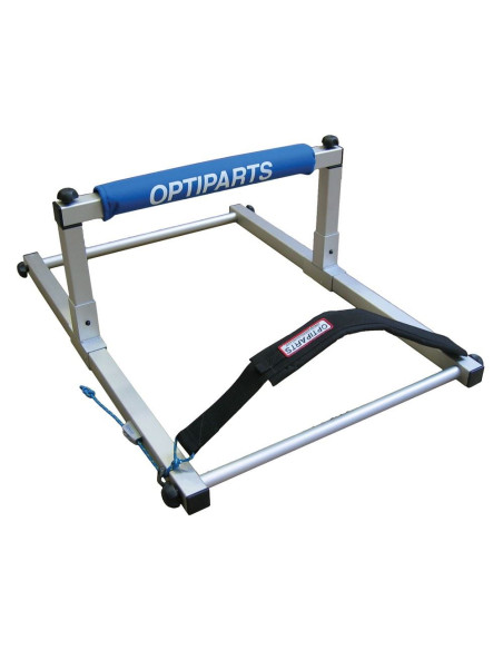 OPTIPARTS - PANCA SIMULATORE CINGHIA OPTIMIST