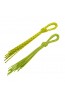 OPTIPARTS - SET STROPPETTI FLUO IN VECTRAN