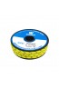 OPTIPARTS - ROCCHETTO STROPPETTI 2.2 MM VECTRAN - 8M - GIALLO FLUO