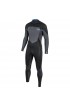 PROLIMIT - FUSION STEAMER 5/3 GBS WETSUIT