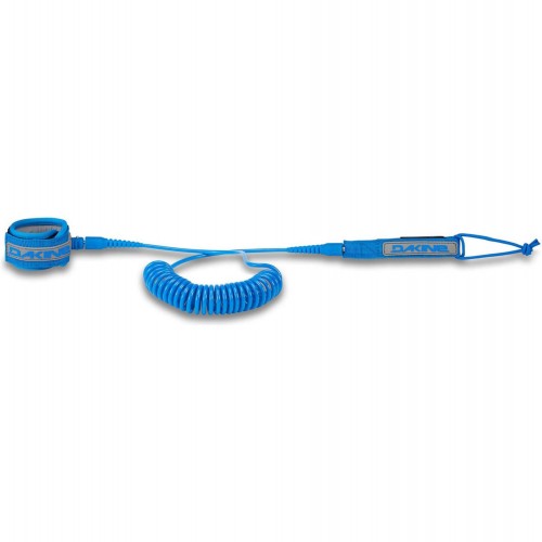 DAKINE - SUP CALF LEASH 10' BLUE