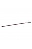 OPTIPARTS - PROLUNGA 20 MM EXTRA GRIP CARBON