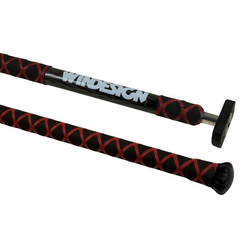 OPTIPARTS -  20 MM EXTENSION EXTRA GRIP