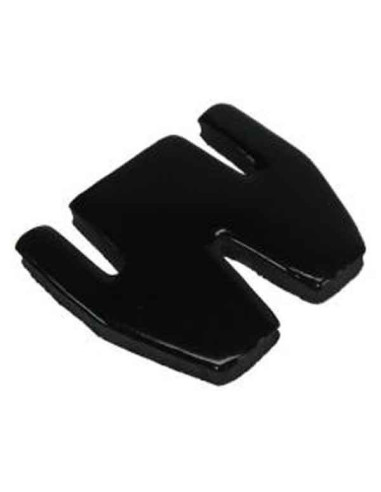 HOLT - DAGGERBOARD FRICTION PLATE FOR LASER