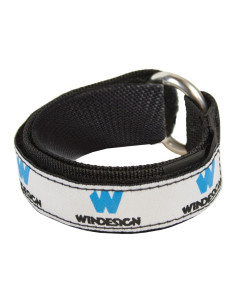 WINDESIGN - FETTUCCIA BUGNA BASE RANDA LASER / ILCA