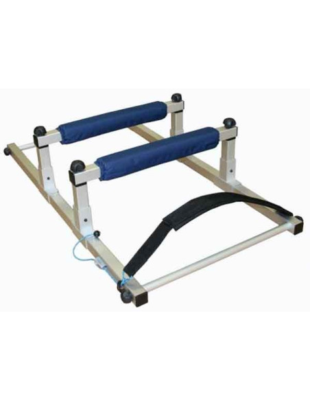WINDESIGN - WORKOUT BENCH FOR LASER® - 420 - 470 - STAR - SOLING - SNIPE