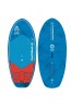 STARBOARD - TAKE OFF (4'7") 55LT - BLUE CARBON