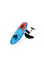 STARBOARD - TAKE OFF (4'7") 55LT - BLUE CARBON