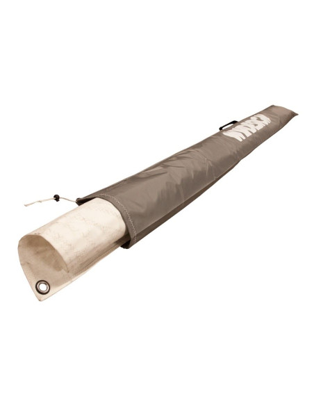 SIMPLE BAG FOR LASER FOLDED SAIL