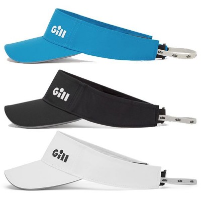 GILL - VISIERA REGATTA VISOR